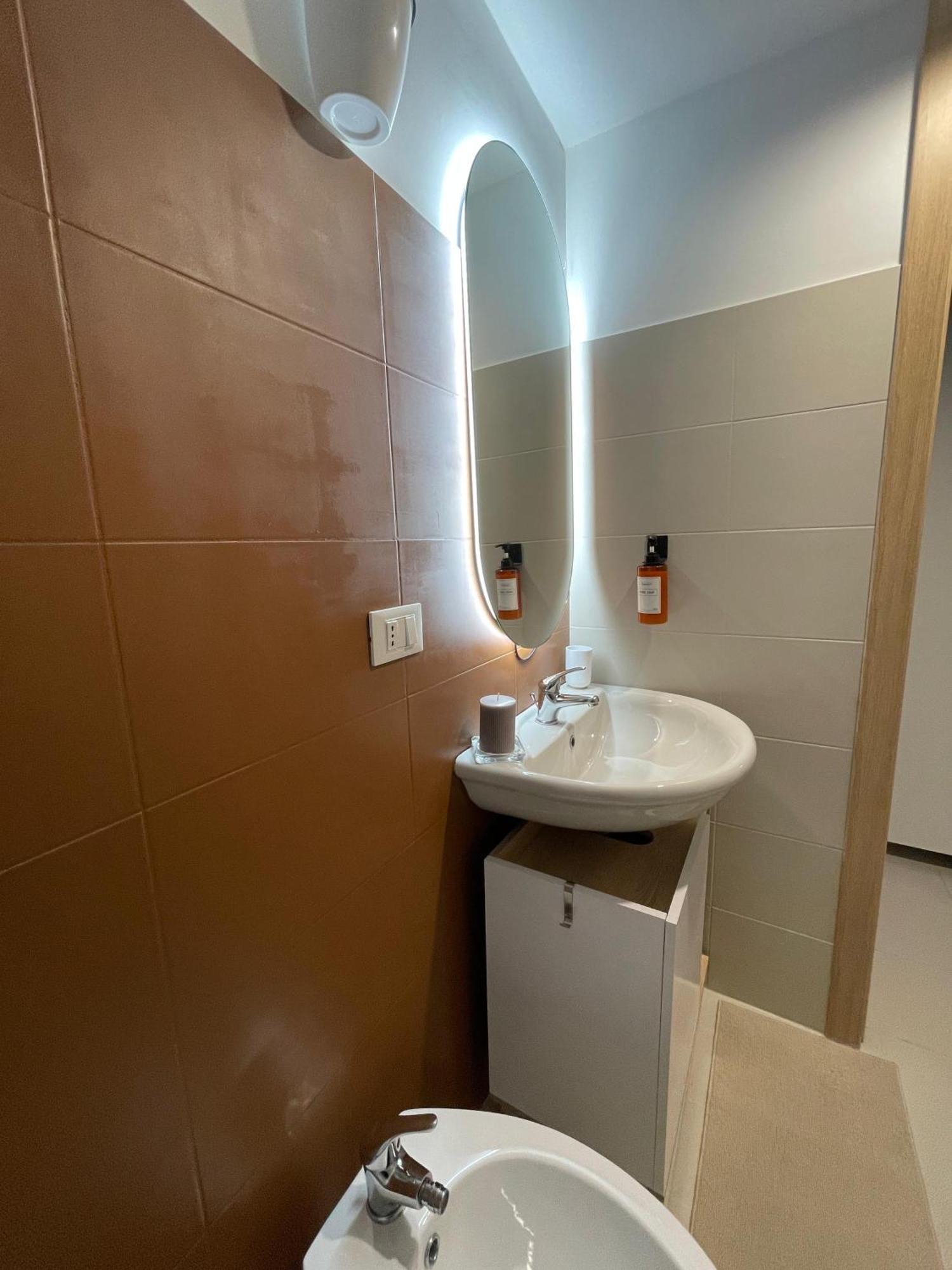 Appartamento In Centro Living Pescara Exterior foto