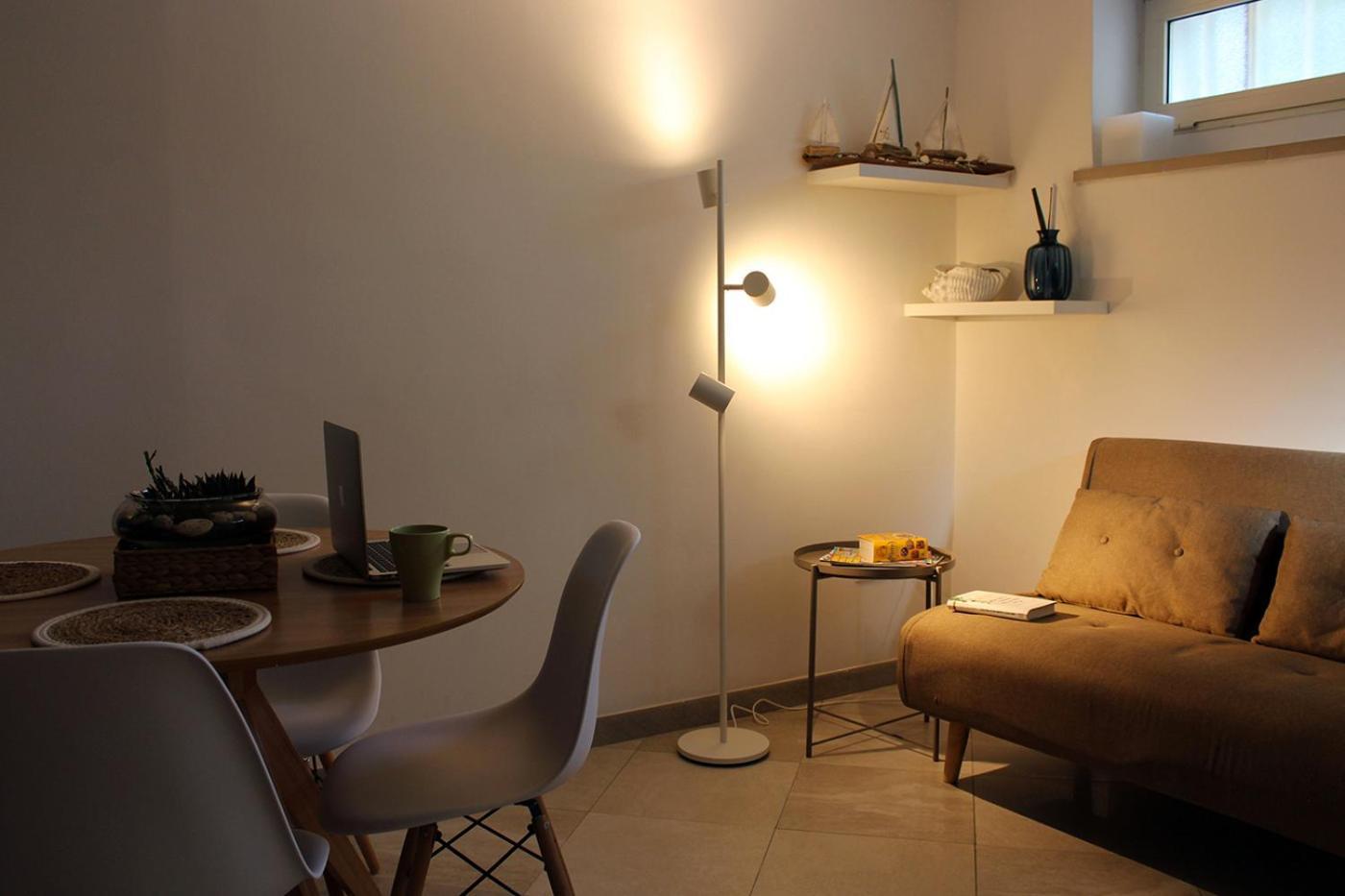 Appartamento In Centro Living Pescara Exterior foto